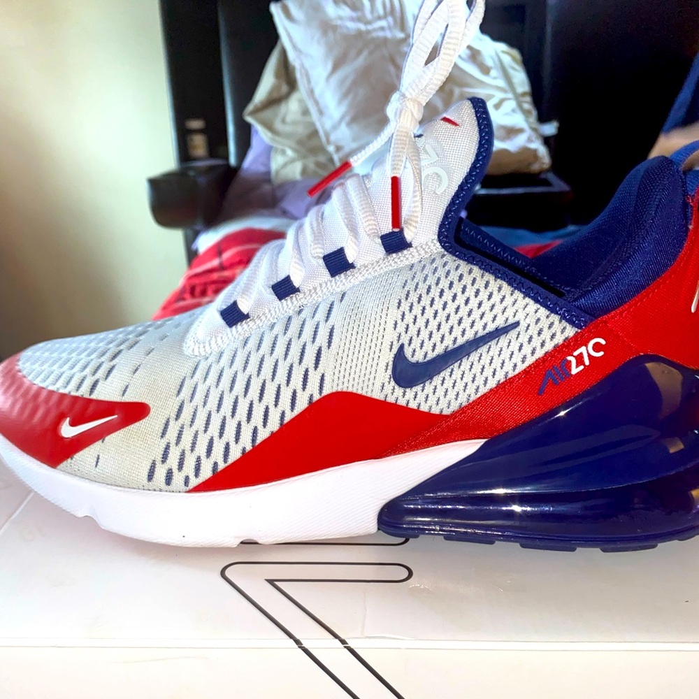 Nike air max